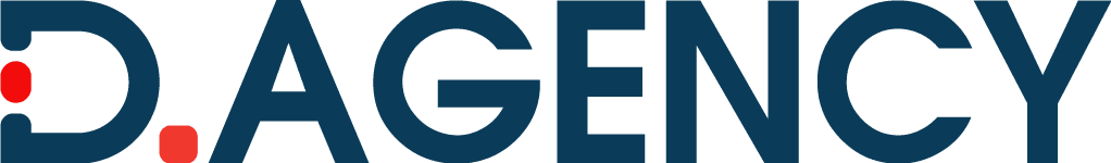 D. Agency Logo