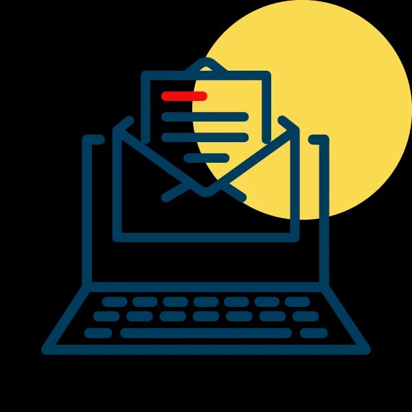 Gửi email